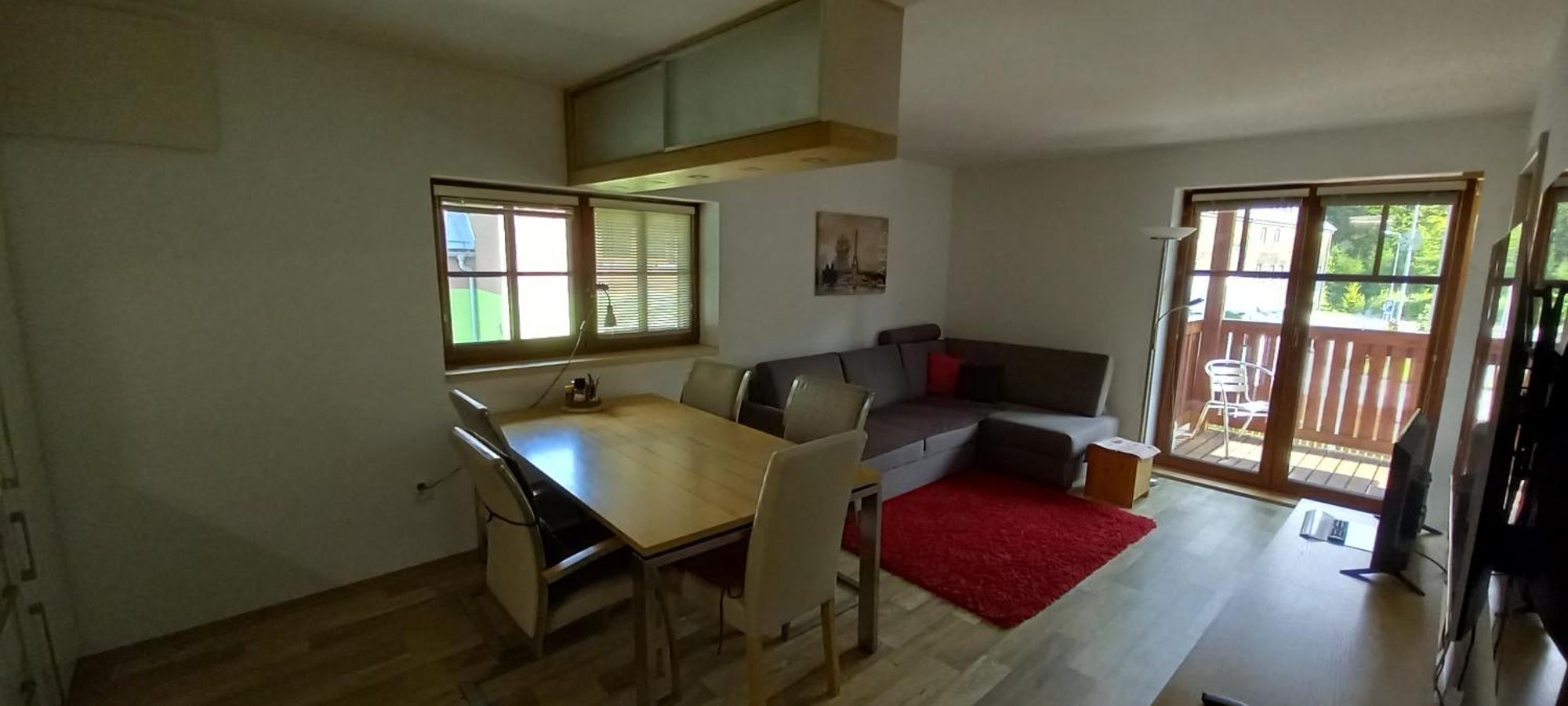 Loučná nad Desnou S4 Resort Kouty מראה חיצוני תמונה