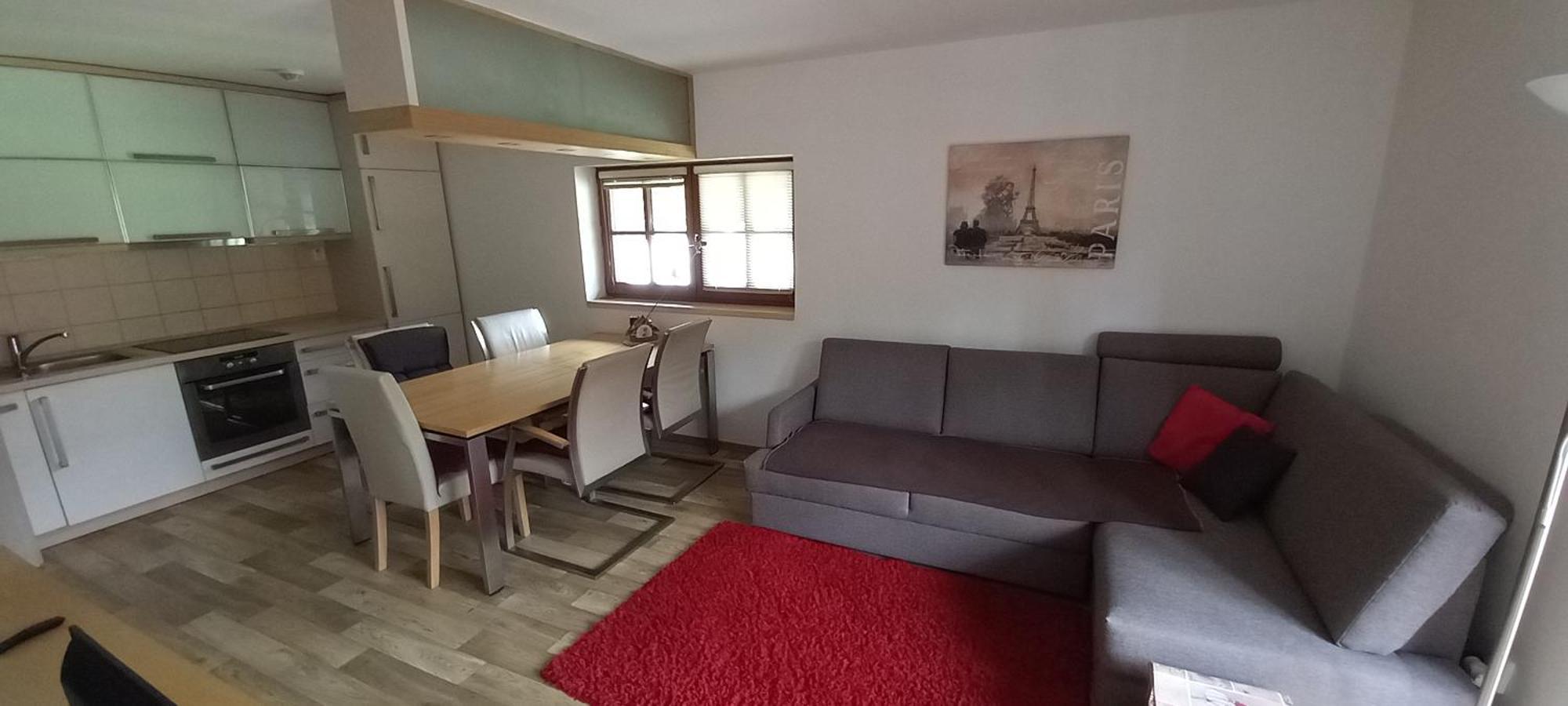 Loučná nad Desnou S4 Resort Kouty מראה חיצוני תמונה