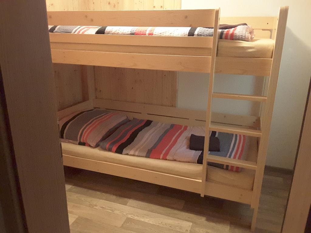Loučná nad Desnou S4 Resort Kouty מראה חיצוני תמונה