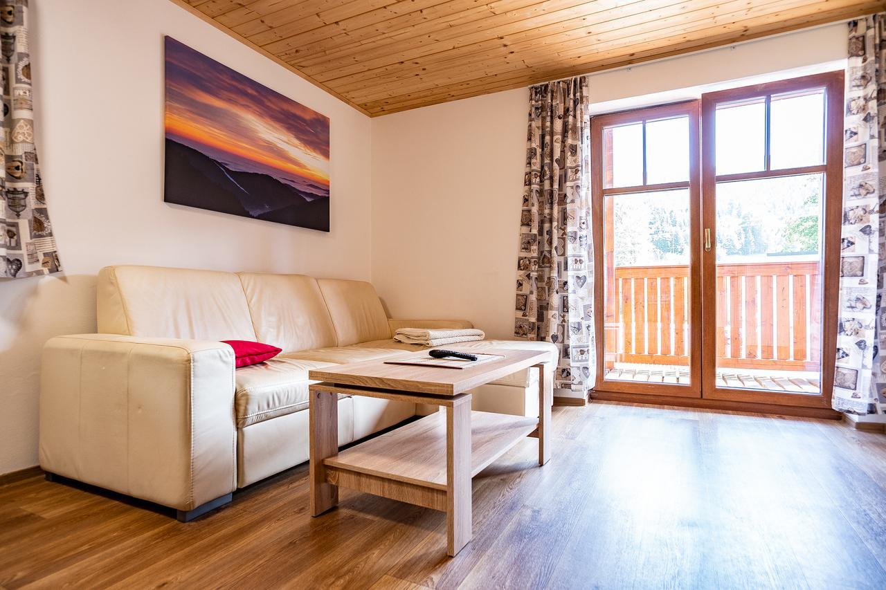 Loučná nad Desnou S4 Resort Kouty מראה חיצוני תמונה