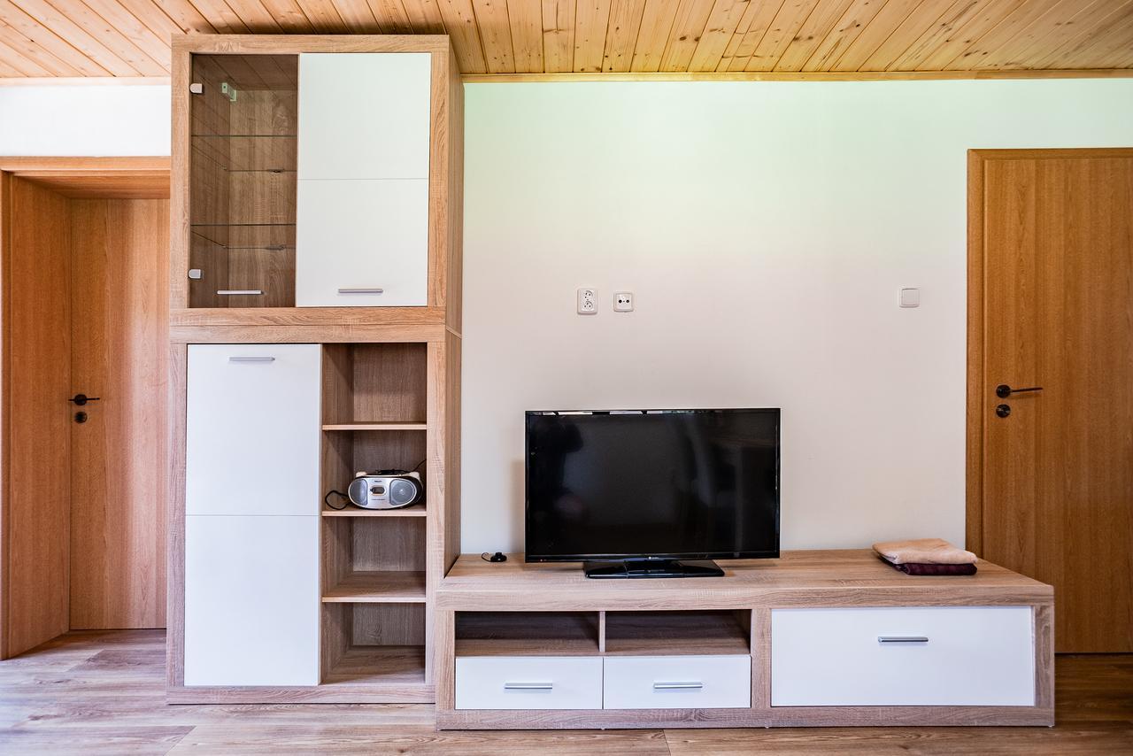 Loučná nad Desnou S4 Resort Kouty מראה חיצוני תמונה