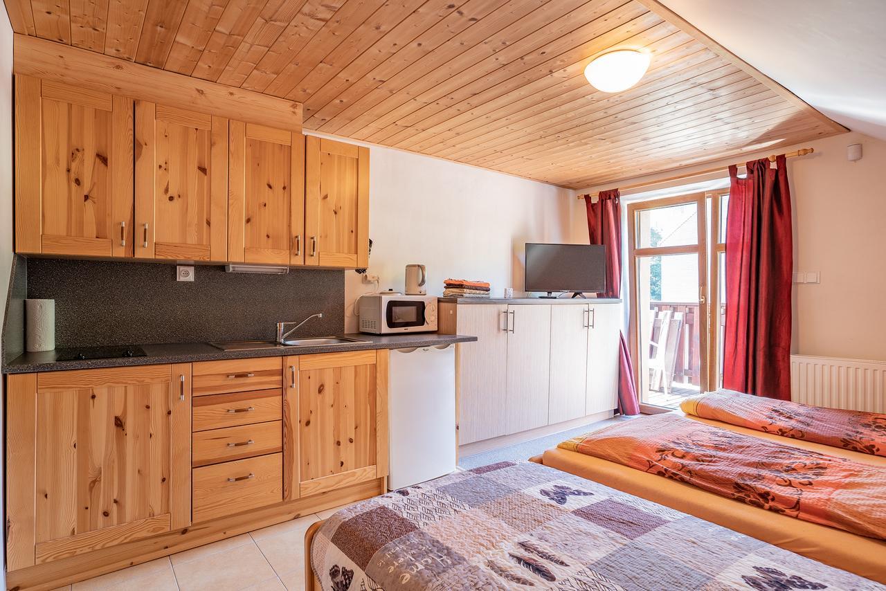 Loučná nad Desnou S4 Resort Kouty מראה חיצוני תמונה