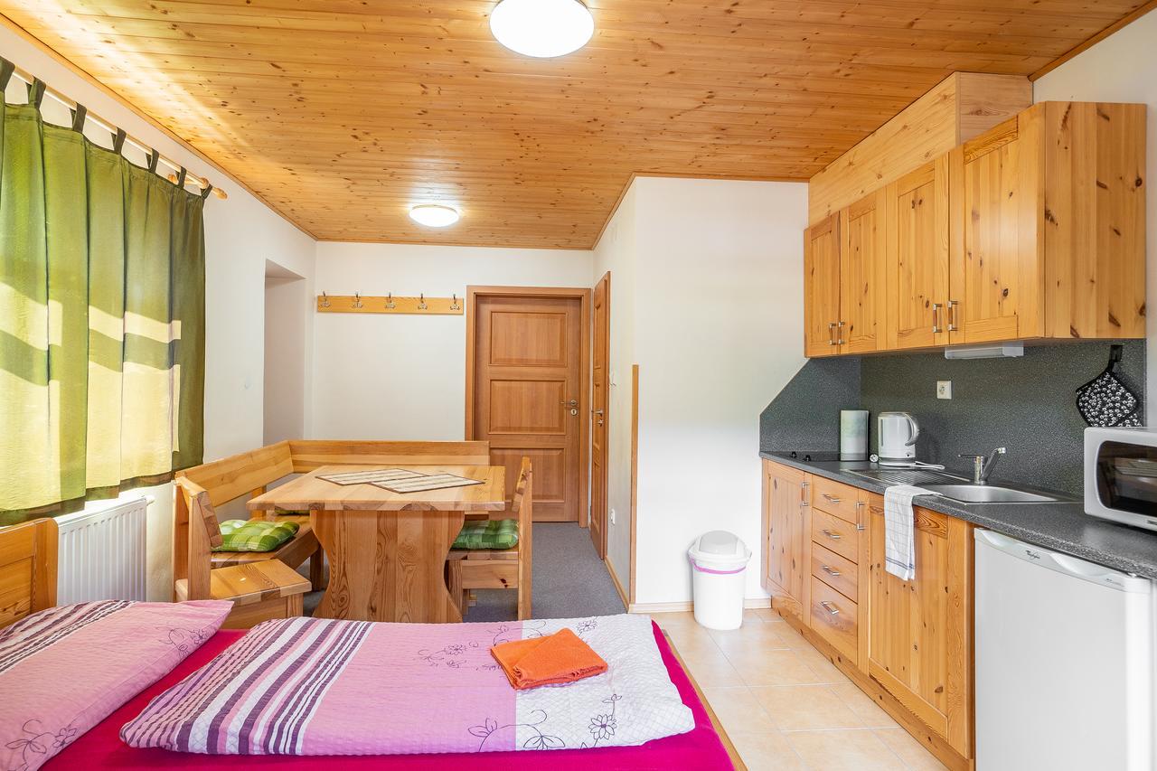Loučná nad Desnou S4 Resort Kouty מראה חיצוני תמונה