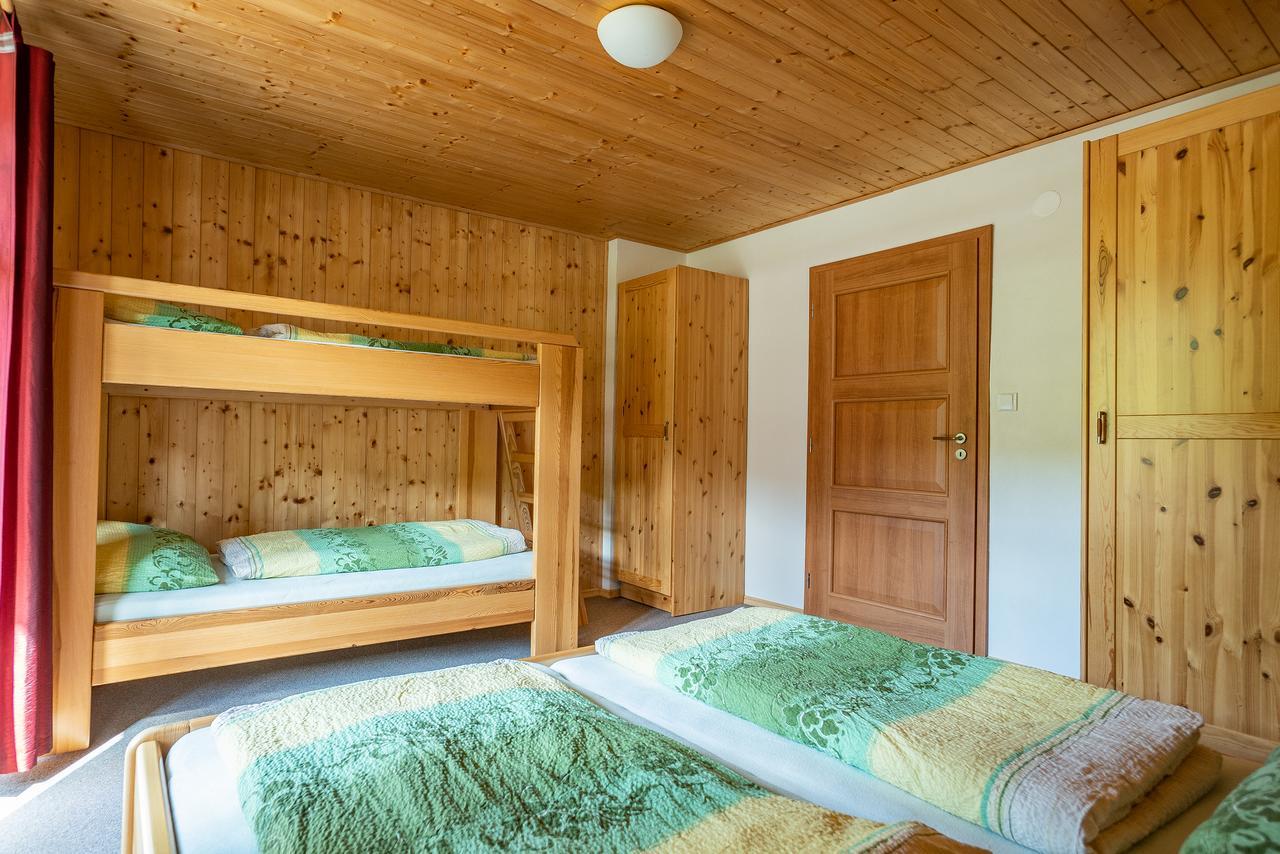Loučná nad Desnou S4 Resort Kouty מראה חיצוני תמונה