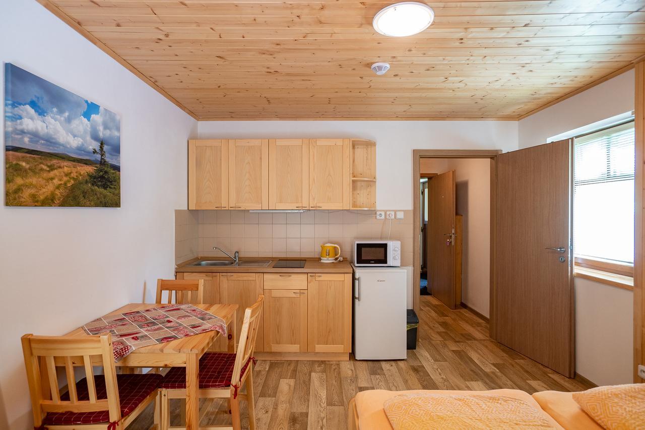 Loučná nad Desnou S4 Resort Kouty מראה חיצוני תמונה