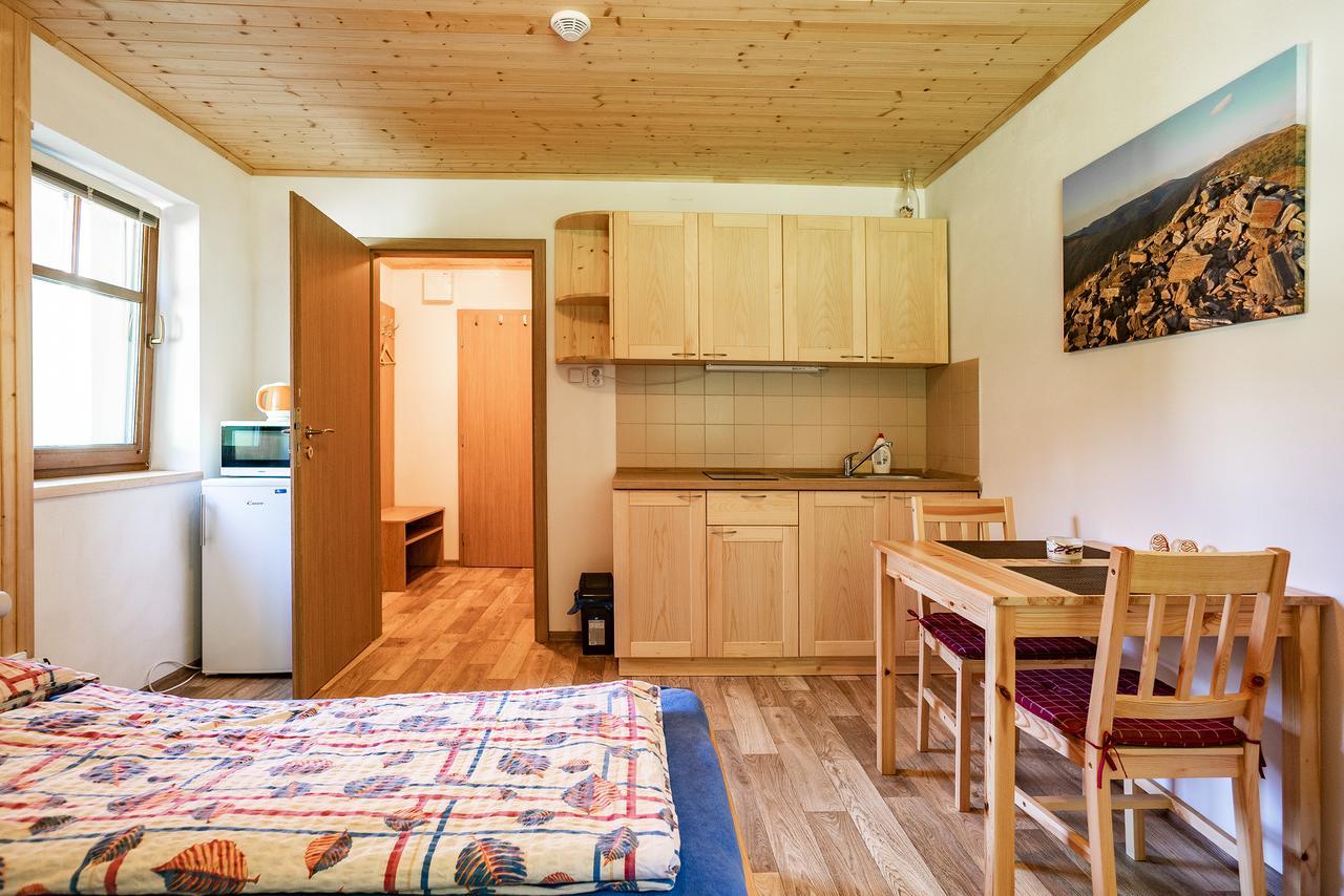 Loučná nad Desnou S4 Resort Kouty מראה חיצוני תמונה