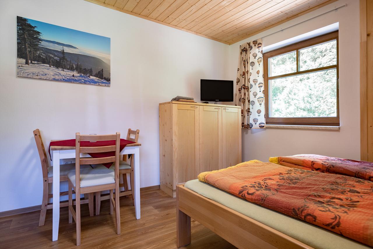 Loučná nad Desnou S4 Resort Kouty מראה חיצוני תמונה