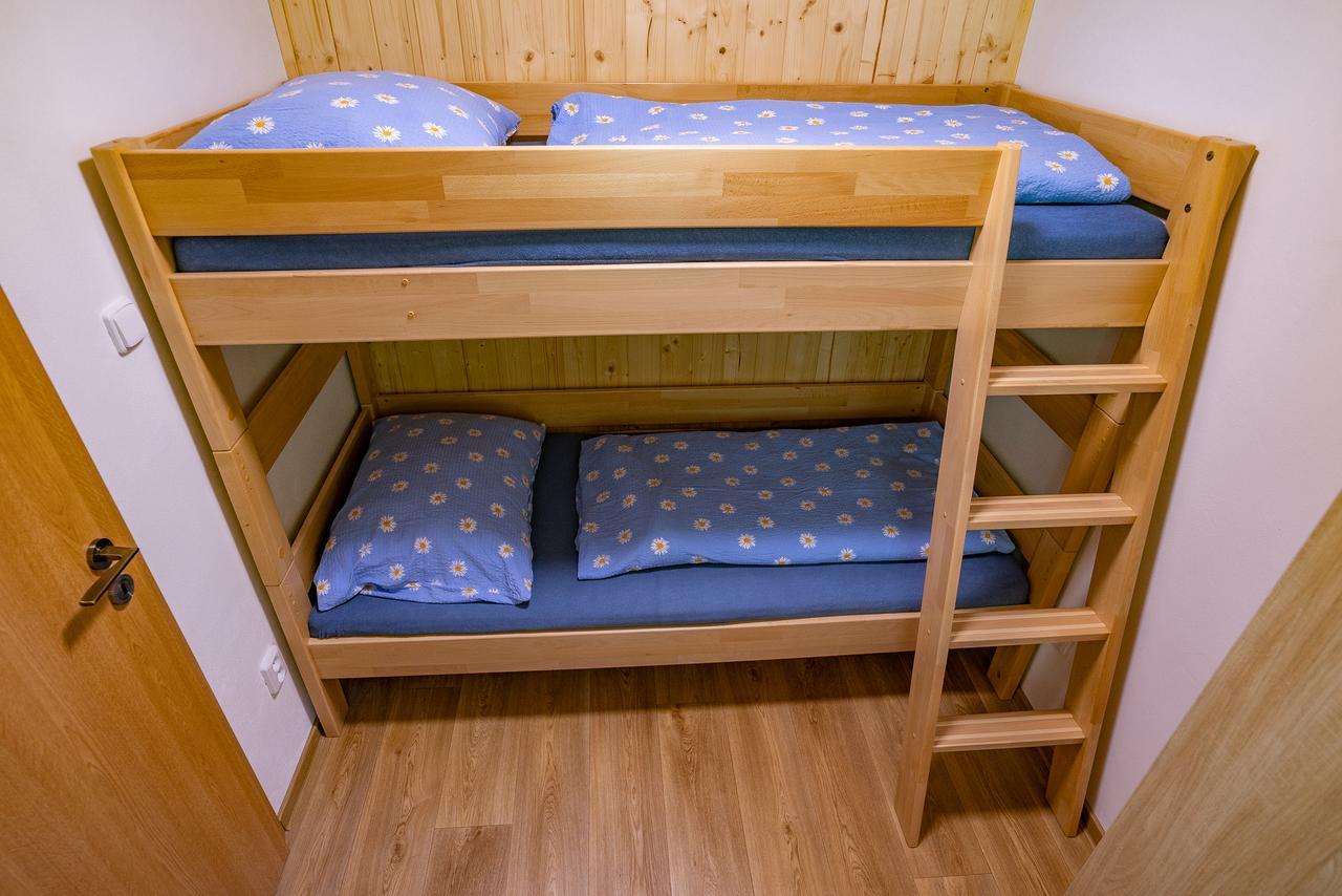 Loučná nad Desnou S4 Resort Kouty מראה חיצוני תמונה