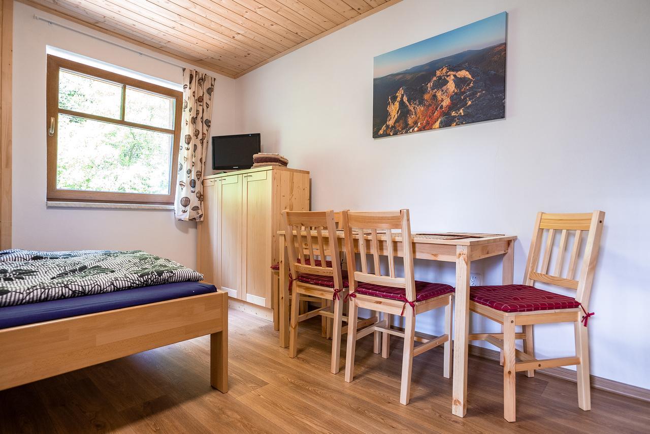 Loučná nad Desnou S4 Resort Kouty מראה חיצוני תמונה