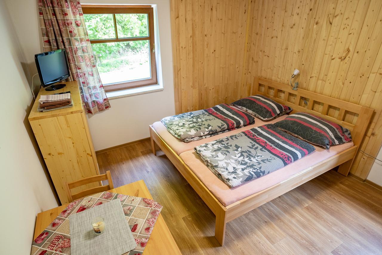 Loučná nad Desnou S4 Resort Kouty מראה חיצוני תמונה