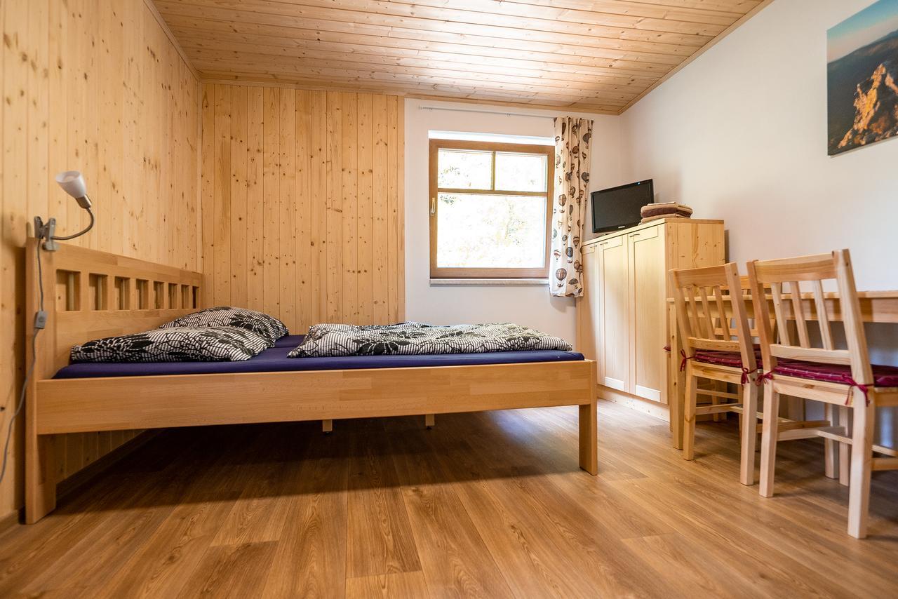 Loučná nad Desnou S4 Resort Kouty מראה חיצוני תמונה