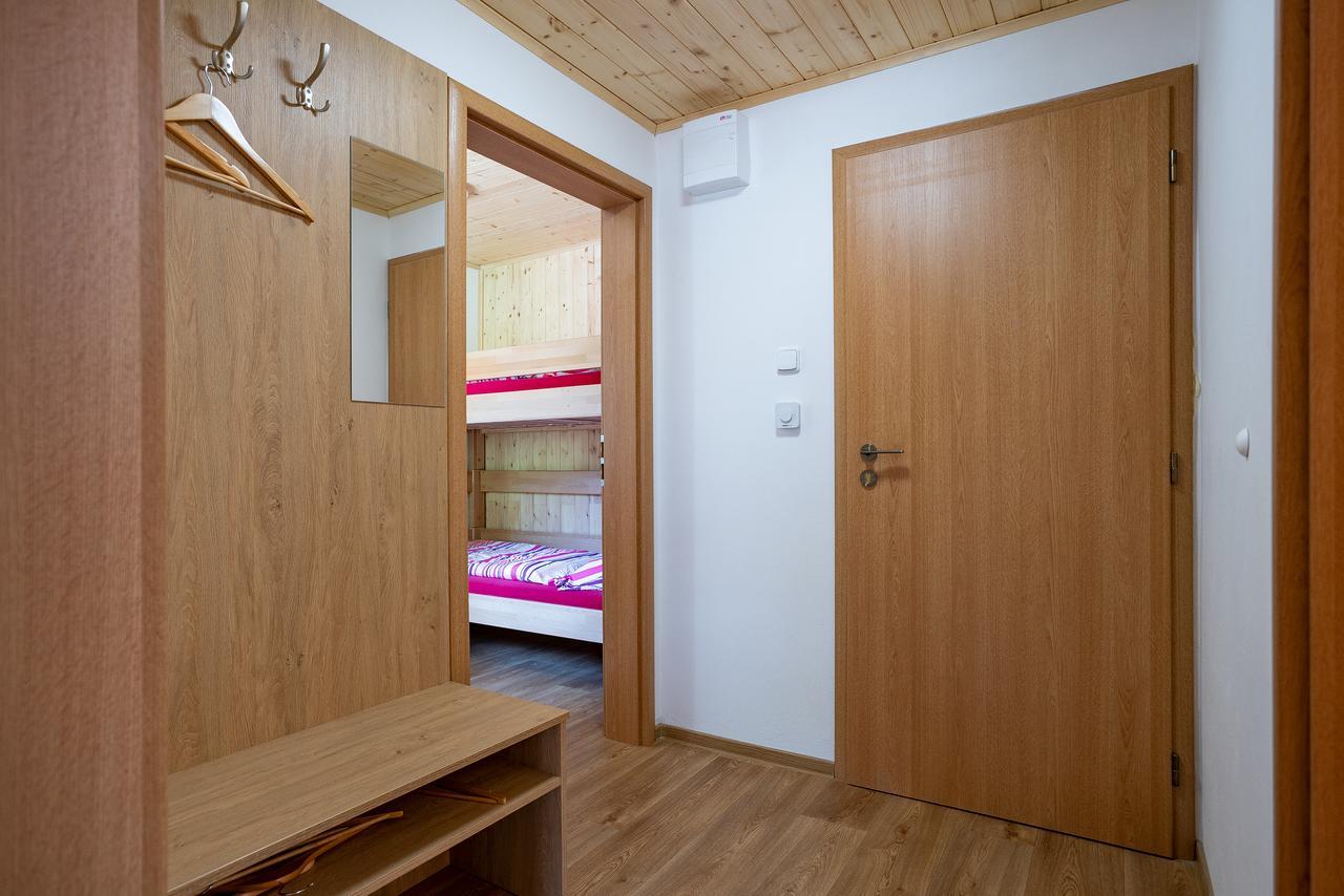 Loučná nad Desnou S4 Resort Kouty מראה חיצוני תמונה